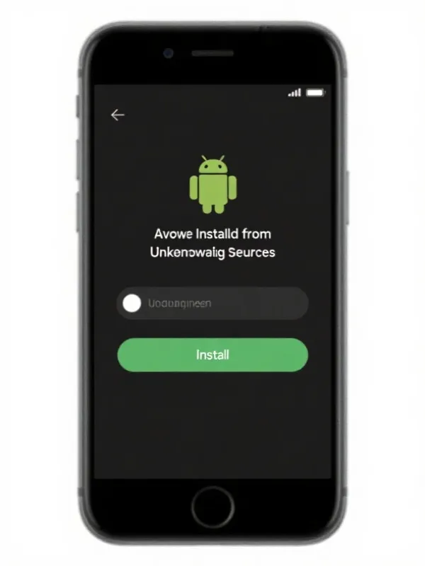 Android安装步骤图解